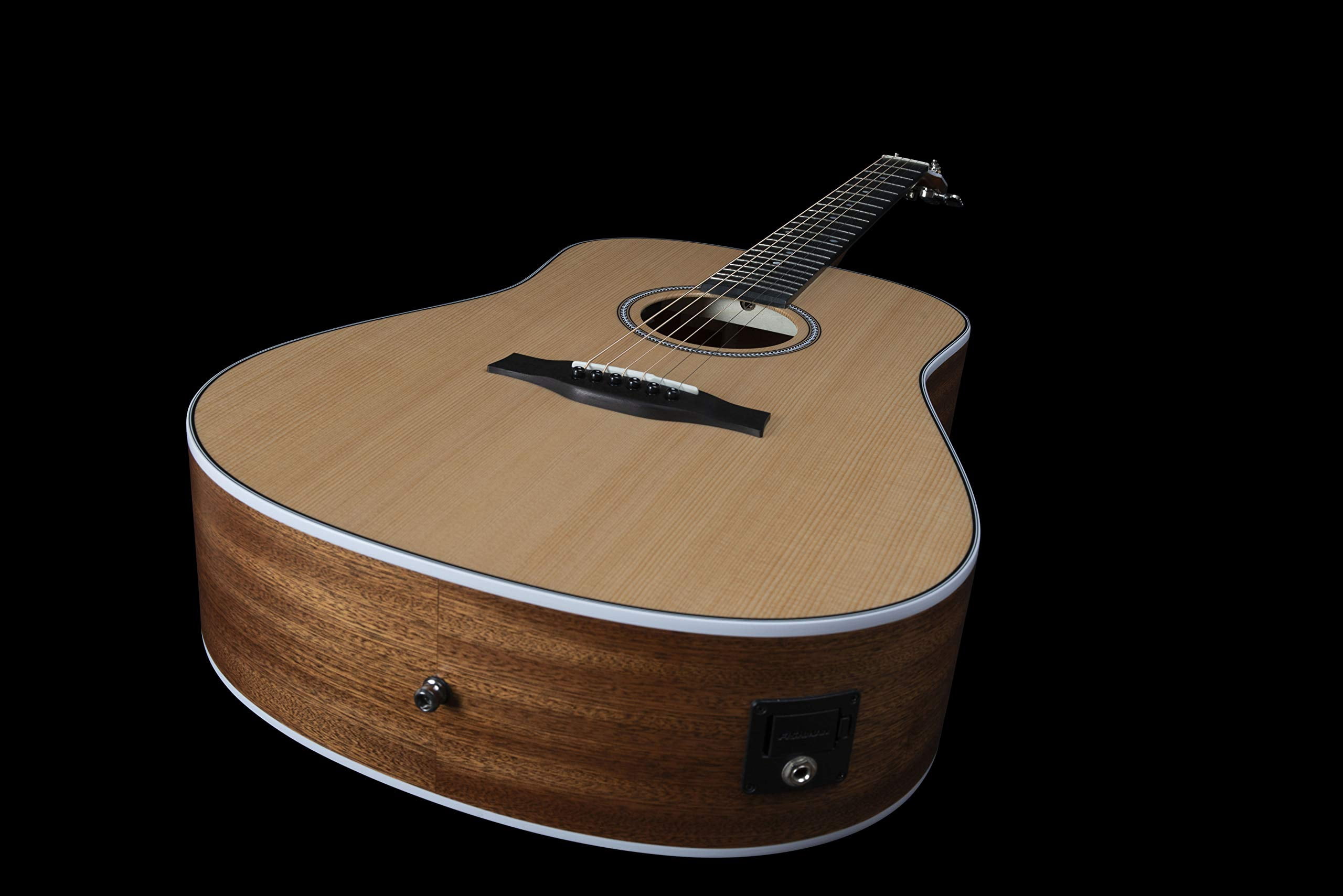 Seagull Guitars Maritime SWS Acoustic-Electric Guitar - Natural
