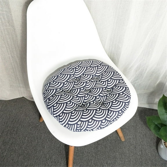 xgfhyjeh Chair Cuhsion, Clearance Seat Cushion Pad for Office, Outdoor Patio, Dining, Kitchen, Rocking, Desk, Computer Chairs, flax