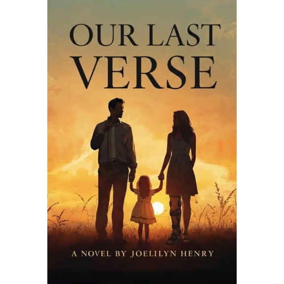 Our Last Verse, (Paperback)