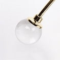 thumbnail image 3 of Fashion Light Luxury Clock Household Modern Clock Ornaments Creative Desk Decoration Clock, 3 of 4