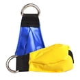 thumbnail image 6 of 210g Tree Arborist Rock Climbing Throw Weight Bag Pouch Caving Working Safety Rope Throwing Bag - Blue, 6 of 9