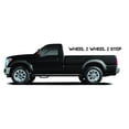 thumbnail image 5 of N-Fab T0654RC-TX Wheel To Wheel Nerf Step Bar Fits 05-14 Tacoma Fits select: 2005-2014 TOYOTA TACOMA, 5 of 5