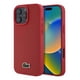 thumbnail image 1 of Funda Para iPhone 15 Pro Max Lacoste Magsafe Iconic Slim Rojo Iconic Magsafe, 1 of 6