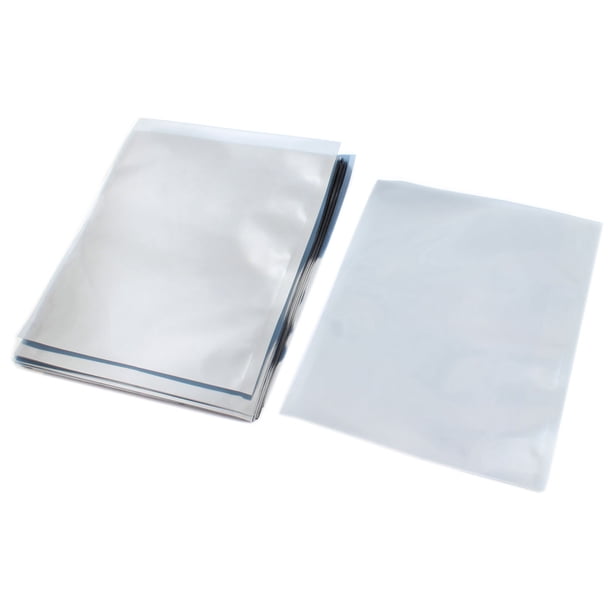 50Pcs 6" x 8" 160x200mm Bolsas de Blindaje Antiestáticas ESD Abiertas
