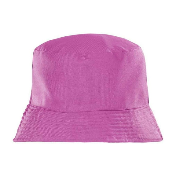 Result Genuine Recycled Mens Core Reversible Bucket Hat