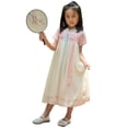 thumbnail image 1 of Trajes de escenario Hanfu para niños S-XL - Código L - 130 cm-140 cm oso de fresa Electrónica, 1 of 2