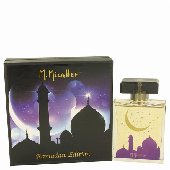 M. Micallef Micallef Ramadan Edition Eau De Parfum
