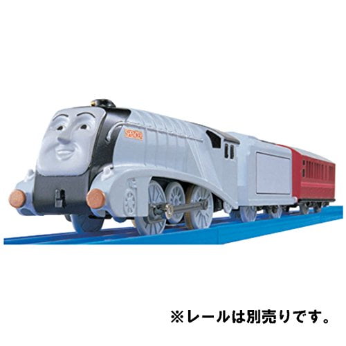 tomy plarail thomas