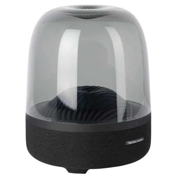 Bocina Portátil Bluetooth 360° Harman Kardon Aura Studio 3