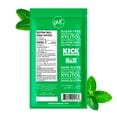 thumbnail image 3 of PUR Mints, Aspartame Free, Sugar Free & Made with Xylitol, Natural Spearmint Flavored Mints, 65 Pieces, Pack of 3, 3 of 7