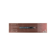 Hairitage Hair Tools Set: 1 Ceramic Tourmaline Flat Iron / Straightener and Curling Iron with Play Cool Argan Oil Heat Protectant Spray