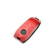 thumbnail image 5 of Kenally Funda de llave modificada para coche, funda protectora para mando a distancia, accesorio de moda, reemplazo para Mercedes Red Type2 NO2, 5 of 6