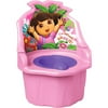 Dora The Explorer 3-in-1 Potty Training