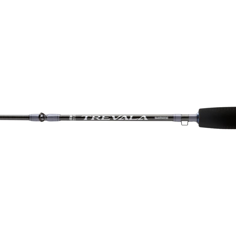 Shimano Fishing TREVALA 66 MH CST B Saltwater Jigpop Casting