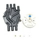 thumbnail image 1 of Riwesomey Tapas de distribuidor de encendido, cubierta de distribuidores de encendido, repuesto de accesorios para automóviles para GMC DR475 Vehículos, repuestos y accesorios Mis, 1 of 6