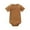 Brown, variant on ibuvkizy Baby Girl Bodysuits Newborn Short Sleeve Onesie,Baby Girl Clothes,One-Piece Baby Rompers,Toddler Girl Shirts Jumpsuit,Kids Summer Outfits,Fashion Casual Cute Pajamas,Baby Girl Gifts
