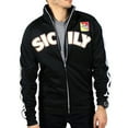 thumbnail image 2 of Sicily Track Jacket, 2 of 5