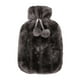 thumbnail image 2 of Fiudx Bolsa de Agua Caliente con Funda de Tela Sintética, Set de Termoterapia Extraíble, Alivio Muscular, Tratamiento para Artritis y Dolor de Espalda, Uso Doméstico, Material Ecológico, 2 L, 2 of 2