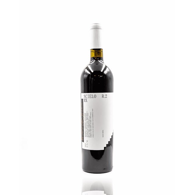 Vino Tinto Scielo Reserva Rs2 Cabernet Sauvignon 750Ml