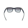 thumbnail image 2 of Ray-Ban Men's Liteforce RB4195-63318G-52 Blue Wayfarer Sunglasses, 2 of 3
