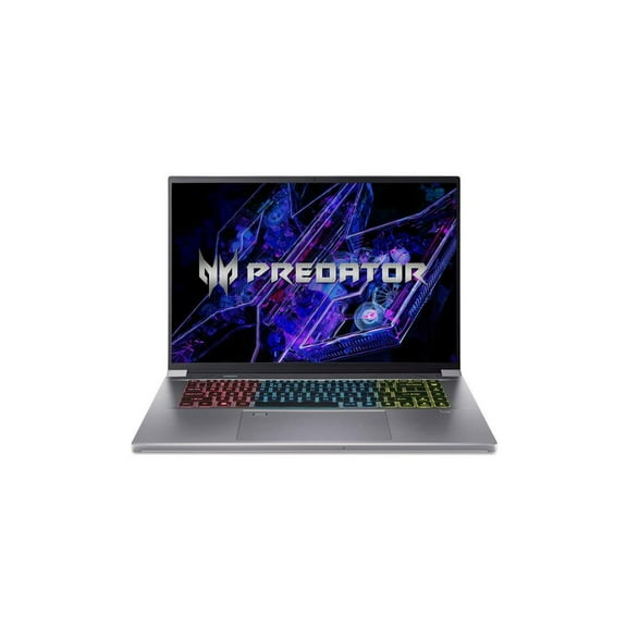 Acer Predator Triton Neo 16 - 16" Intel Core Ultra 9 185H - GeForce RTX 4070 Laptop GPU - 32 GB LPDDR5X - 1 TB PCIe SSD - Windows 11 Home 64-bit - Gaming Laptop