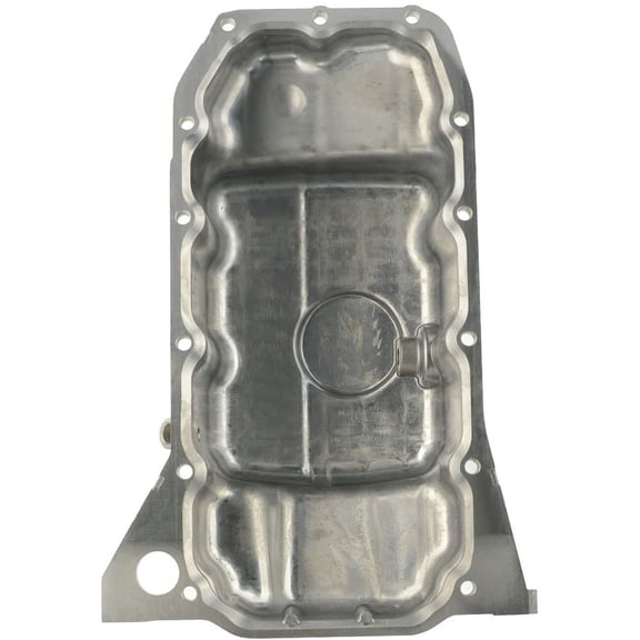 A-Premium Engine Oil Pan Replacement for Ford Fiesta 2008-2016 Fiesta Ikon 2011-2015 l4 1.6L