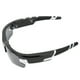 thumbnail image 2 of Gafas con cámara 1080P Full HD, tarjeta de memoria portátil, compatible con grabación de vídeo, gafas de sol para deportes, pesca y conducción, 2 of 8