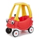 thumbnail image 4 of Auto Montable Cozy Coupe Little Tikes Rojo, 4 of 6