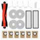thumbnail image 1 of Robot Vacuum Cleaner Brush Filters Mop Bags, 1 of 5