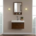 thumbnail image 2 of M4 30 WALL MOUNT VANITY - NATURAL WALNUT, 2 of 2