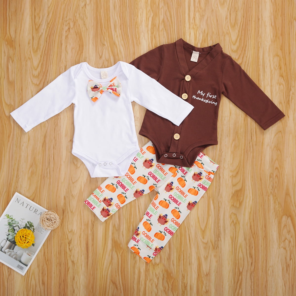 walmart thanksgiving baby clothes