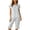 Blue, variant on Gunia Womens Capri Pajama Sets Floral Print Pajama Short Sleeve Top And Cropped Pants Summer Soft Comfy Nightwear Outfit Women Pajamas Sleepwear Pjs L-2Xl