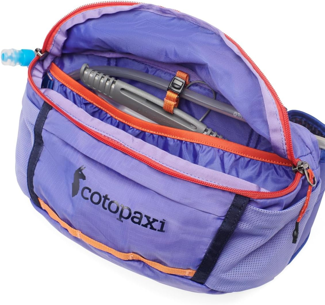 Cotopaxi Lagos Hydration Hip Pack