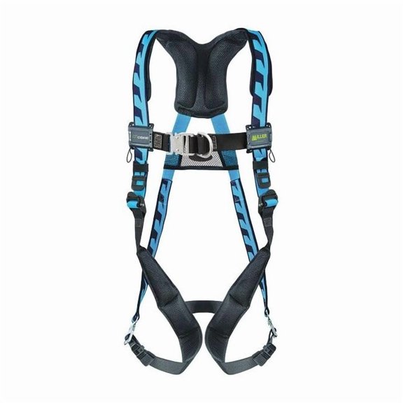 Honeywell Miller ACF-QCDSMB