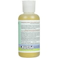 thumbnail image 3 of California Baby Calming Massage Oil - 4.5 Ounce, 3 of 4
