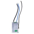 thumbnail image 1 of Herwey Batteries Charging Balance Module, Lithium Battery Protection Board Integrated BMS For Power Tools For Electric Vehicles, 1 of 8
