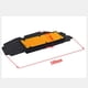 thumbnail image 5 of Motocicleta de aire Replce accesorios GTS300i CRUISYM300i, s de, 5 of 9
