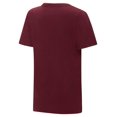 thumbnail image 2 of Camiseta PUMA Manchester City Essentials para niños - Borgoña, 2 of 2