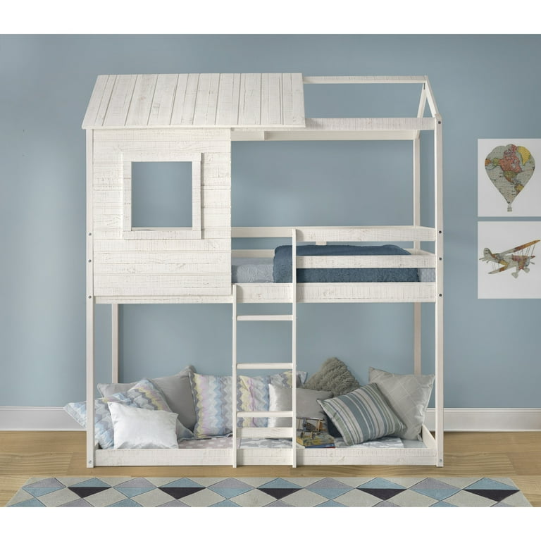 Naomi home deer blind playhouse bunk bed discount
