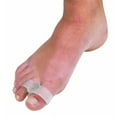 thumbnail image 2 of Visco-GEL ToeBuddy Clear Toe Spacer One Size Pull-On for the Toe 1033, 4 Ct, 2 of 2