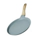 thumbnail image 1 of Toystoory Sartén antiadherente, ollas de cocina, sartén, estructura de Metal, bistec, tortitas, accesorios para el hogar, suministros de cocina Utensilios de cocina 20 centímetros Toystoory HA026347-01, 1 of 6