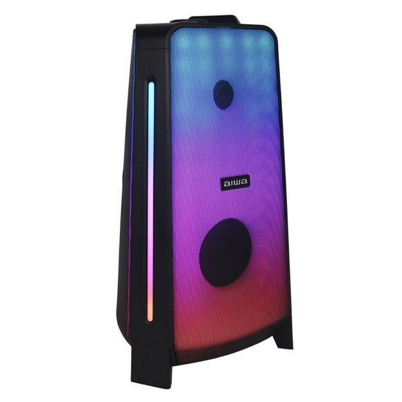 Bocina Portátil Bluetooth Aiwa AWPOK400LD