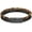 Other, variant on Cremation Jewelry Tiger Eye with Leather Urn Bracelet for Ashes Men's Braided Ashes Bracelet with Stainless Steel Magnetic Memorial Bracelets
