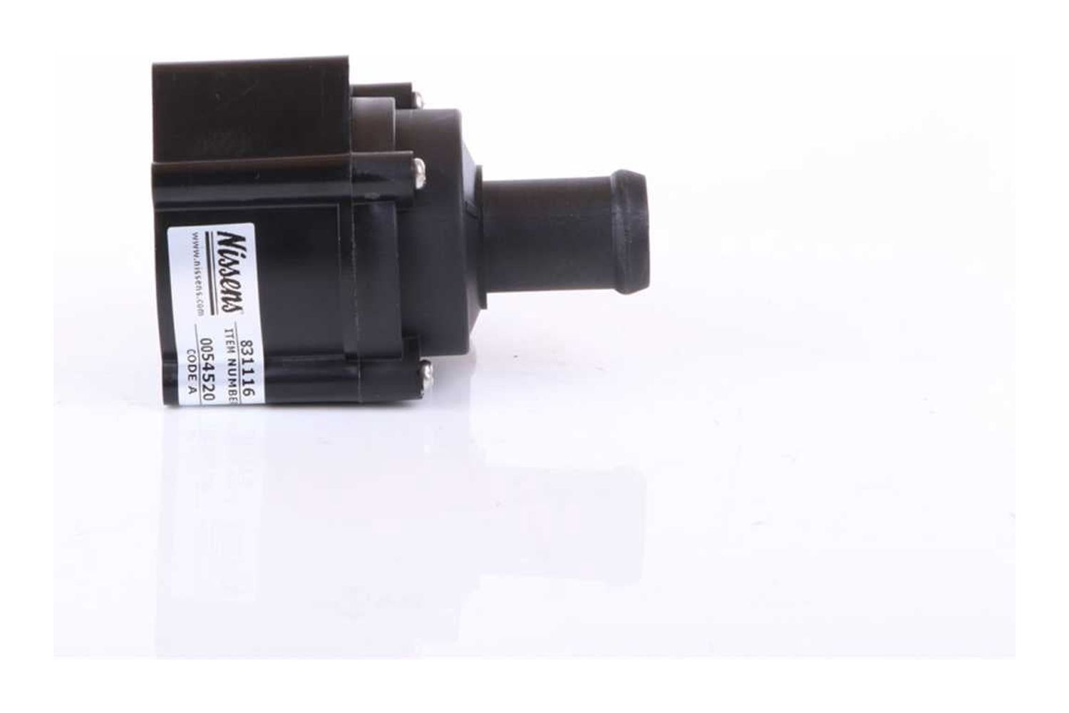 Nissens 831116 Engine Auxiliary Water Pump
