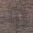 thumbnail image 1 of Ahgly Company Machine Washable Indoor Square Abstract Rosy Pink Area Rugs, 8' Square, 1 of 7