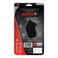 thumbnail image 2 of Rodillera Elástica Le Roy Rekord 1 pieza CH/MD Negro, 2 of 4