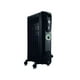 thumbnail image 1 of Calentador DeLonghi, Negro, 25"H x 10.75"W x 13.75"D, 1, 1 of 5
