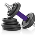 thumbnail image 3 of Weightlifting Accessories Barbell Pad Polyester for Gym Home Exercise 2Pcs, 3 of 6