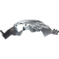 thumbnail image 4 of Geelife Fender Liner Front Left Hand Side Driver LH For Pathfinder NI1250129 63841EA000, 4 of 5