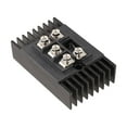 thumbnail image 4 of Mds100A Three-Phase Diode Bridge Rectifier Module With Heatsink Efficient Heat Management Three-Phase Diode Bridge Rectifier, 4 of 9